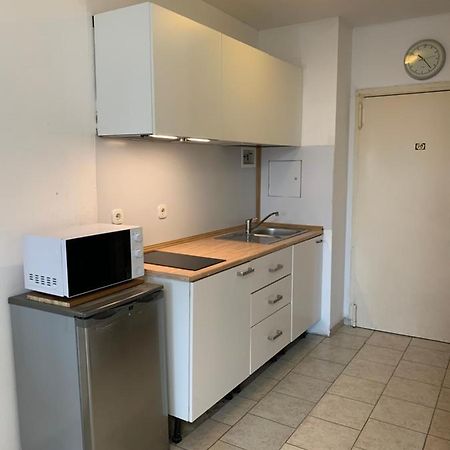 Attractive Cute Apartment Offenbach am Main Zewnętrze zdjęcie
