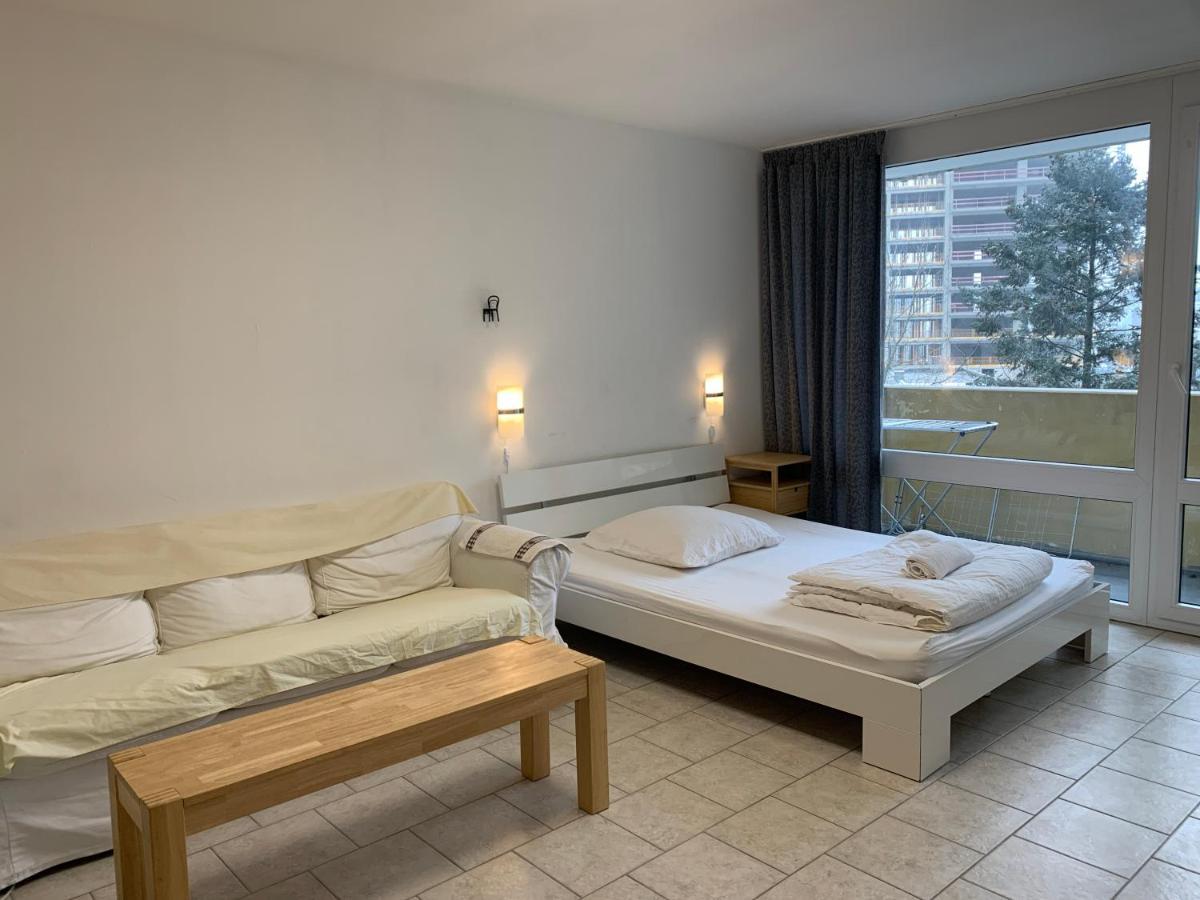 Attractive Cute Apartment Offenbach am Main Zewnętrze zdjęcie