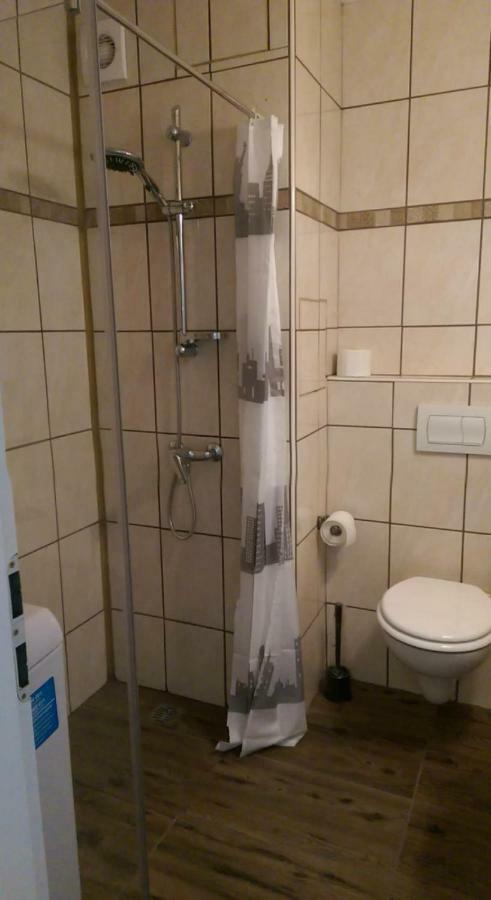 Attractive Cute Apartment Offenbach am Main Zewnętrze zdjęcie