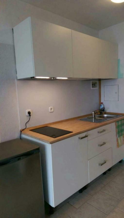 Attractive Cute Apartment Offenbach am Main Zewnętrze zdjęcie