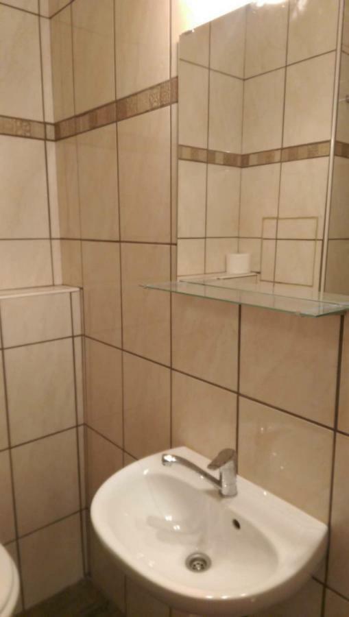 Attractive Cute Apartment Offenbach am Main Zewnętrze zdjęcie