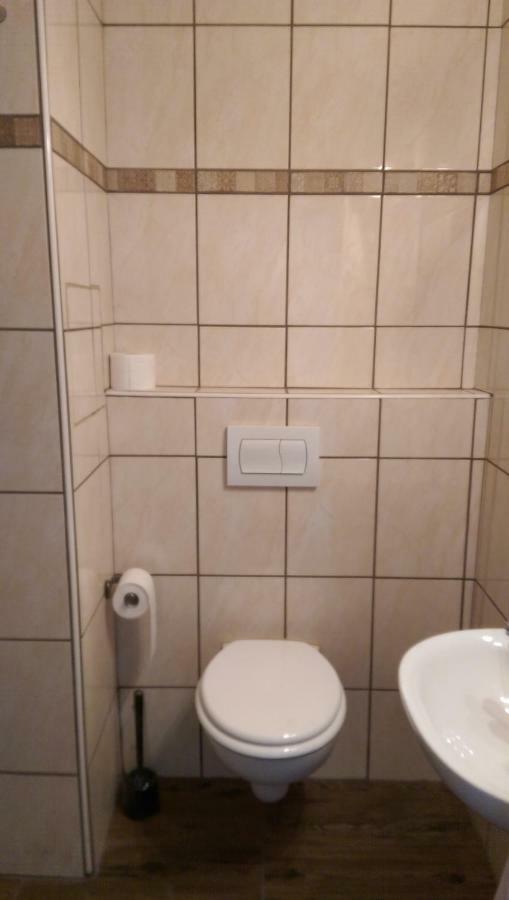 Attractive Cute Apartment Offenbach am Main Zewnętrze zdjęcie